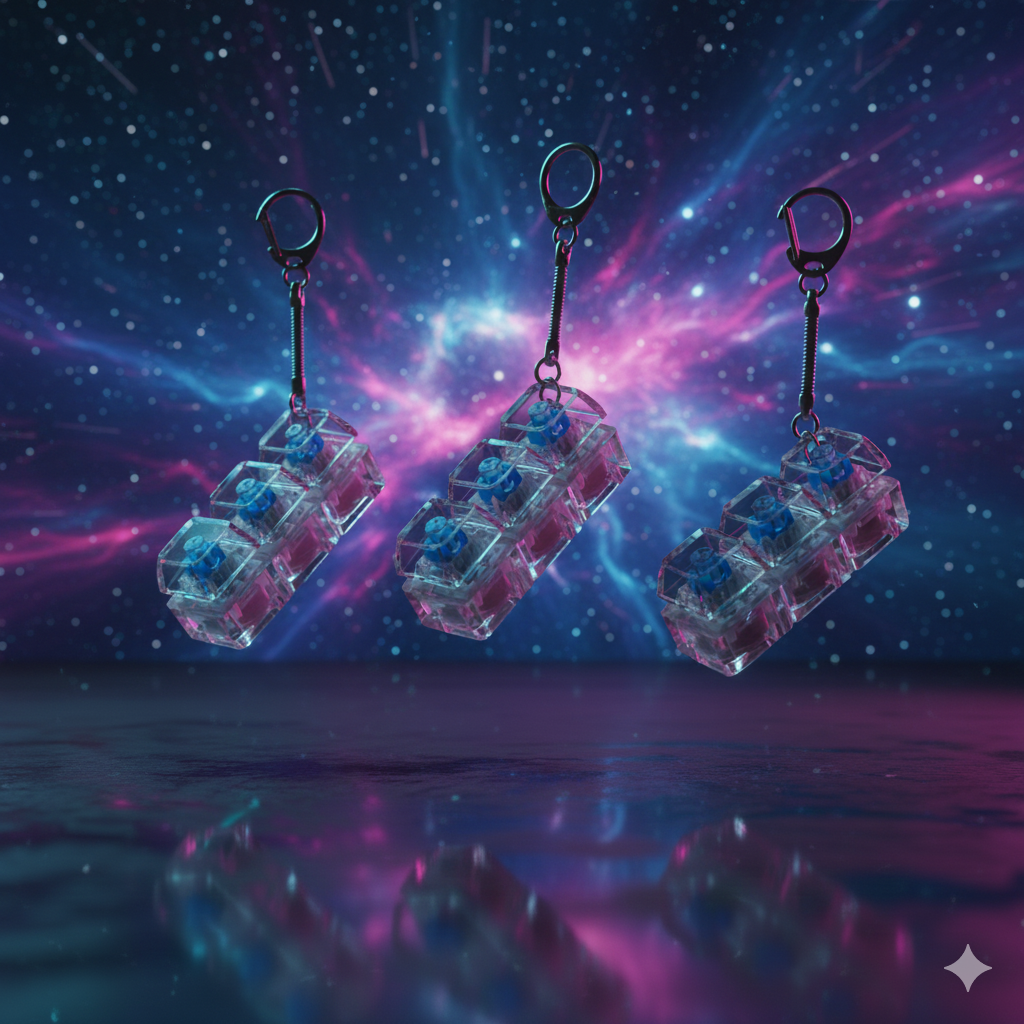 Fingei Click™ – Finger Click Gadget