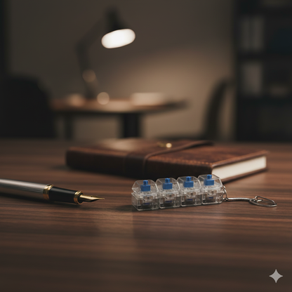 Fingei Click™ – Finger Click Gadget