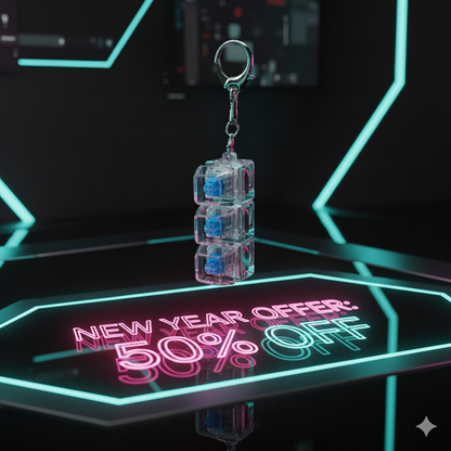 Fingei Click™ – Finger Click Gadget